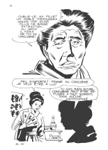 Elvifrance - Jacula - T070 - Le sang des samourai : page 54
