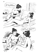 Elvifrance - Jacula - T070 - Le sang des samourai : page 60