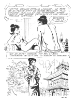 Elvifrance - Jacula - T070 - Le sang des samourai : page 61
