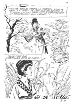 Elvifrance - Jacula - T070 - Le sang des samourai : page 63