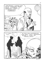 Elvifrance - Jacula - T070 - Le sang des samourai : page 65