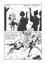 Elvifrance - Jacula - T070 - Le sang des samourai : page 67