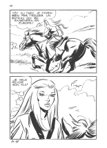 Elvifrance - Jacula - T070 - Le sang des samourai : page 68