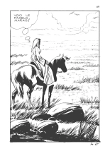 Elvifrance - Jacula - T070 - Le sang des samourai : page 69