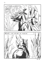 Elvifrance - Jacula - T070 - Le sang des samourai : page 70