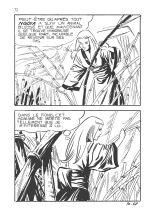 Elvifrance - Jacula - T070 - Le sang des samourai : page 72