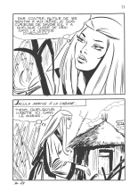 Elvifrance - Jacula - T070 - Le sang des samourai : page 73
