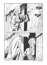 Elvifrance - Jacula - T070 - Le sang des samourai : page 74
