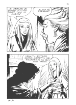 Elvifrance - Jacula - T070 - Le sang des samourai : page 75