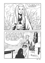 Elvifrance - Jacula - T070 - Le sang des samourai : page 76