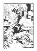 Elvifrance - Jacula - T070 - Le sang des samourai : page 79