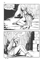 Elvifrance - Jacula - T070 - Le sang des samourai : page 80