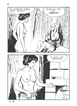 Elvifrance - Jacula - T070 - Le sang des samourai : page 82