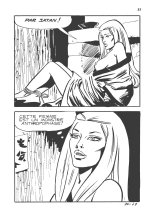 Elvifrance - Jacula - T070 - Le sang des samourai : page 83