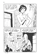 Elvifrance - Jacula - T070 - Le sang des samourai : page 84