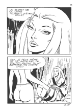 Elvifrance - Jacula - T070 - Le sang des samourai : page 85