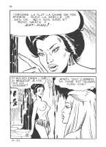 Elvifrance - Jacula - T070 - Le sang des samourai : page 86