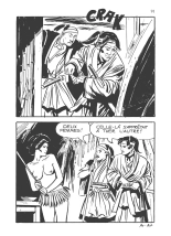 Elvifrance - Jacula - T070 - Le sang des samourai : page 91