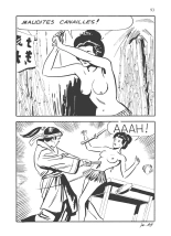 Elvifrance - Jacula - T070 - Le sang des samourai : page 93