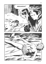 Elvifrance - Jacula - T070 - Le sang des samourai : page 95