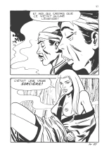 Elvifrance - Jacula - T070 - Le sang des samourai : page 97