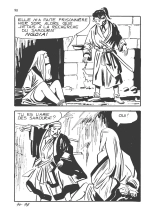 Elvifrance - Jacula - T070 - Le sang des samourai : page 98