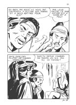 Elvifrance - Jacula - T070 - Le sang des samourai : page 99