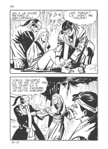 Elvifrance - Jacula - T070 - Le sang des samourai : page 100