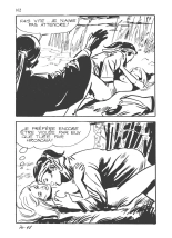 Elvifrance - Jacula - T070 - Le sang des samourai : page 102