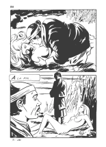 Elvifrance - Jacula - T070 - Le sang des samourai : page 104