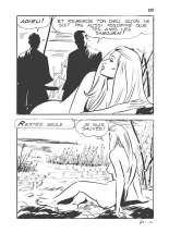 Elvifrance - Jacula - T070 - Le sang des samourai : page 105