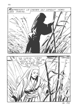 Elvifrance - Jacula - T070 - Le sang des samourai : page 106