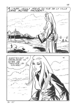 Elvifrance - Jacula - T070 - Le sang des samourai : page 107