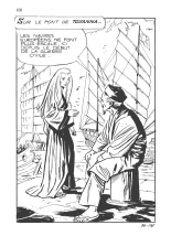 Elvifrance - Jacula - T070 - Le sang des samourai : page 108
