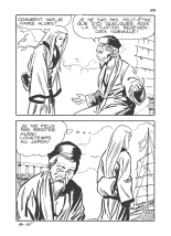 Elvifrance - Jacula - T070 - Le sang des samourai : page 109