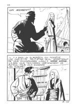Elvifrance - Jacula - T070 - Le sang des samourai : page 110