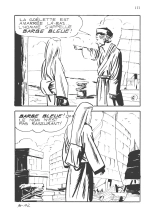 Elvifrance - Jacula - T070 - Le sang des samourai : page 111
