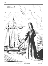 Elvifrance - Jacula - T070 - Le sang des samourai : page 112
