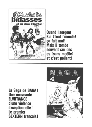 hentai Elvifrance - Jacula - T070 - Le sang des samourai