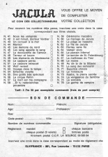 Elvifrance - Jacula - T077 - Des Cadavres trop Frais : page 4