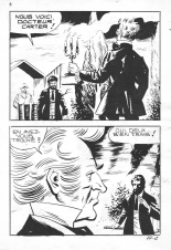 Elvifrance - Jacula - T077 - Des Cadavres trop Frais : page 6