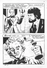 Elvifrance - Jacula - T077 - Des Cadavres trop Frais : page 7