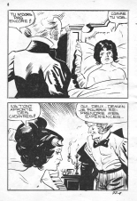 Elvifrance - Jacula - T077 - Des Cadavres trop Frais : page 8