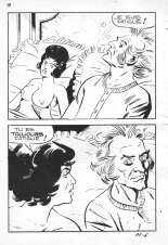 Elvifrance - Jacula - T077 - Des Cadavres trop Frais : page 10