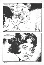 Elvifrance - Jacula - T077 - Des Cadavres trop Frais : page 11