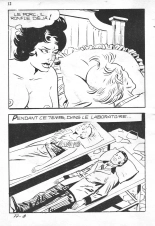 Elvifrance - Jacula - T077 - Des Cadavres trop Frais : page 12