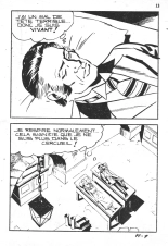 Elvifrance - Jacula - T077 - Des Cadavres trop Frais : page 13