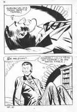 Elvifrance - Jacula - T077 - Des Cadavres trop Frais : page 14
