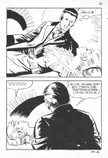 Elvifrance - Jacula - T077 - Des Cadavres trop Frais : page 15