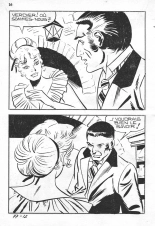 Elvifrance - Jacula - T077 - Des Cadavres trop Frais : page 16